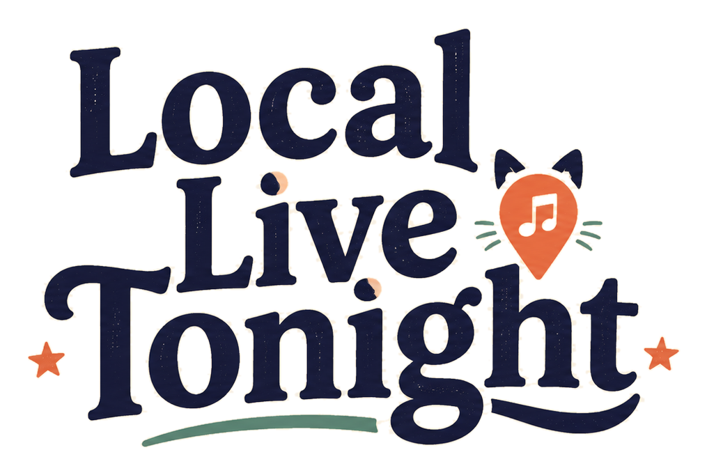 Local Live Tonight